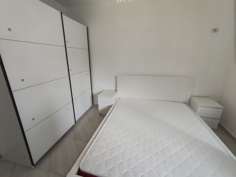 Rezervelor Millitari Residence,