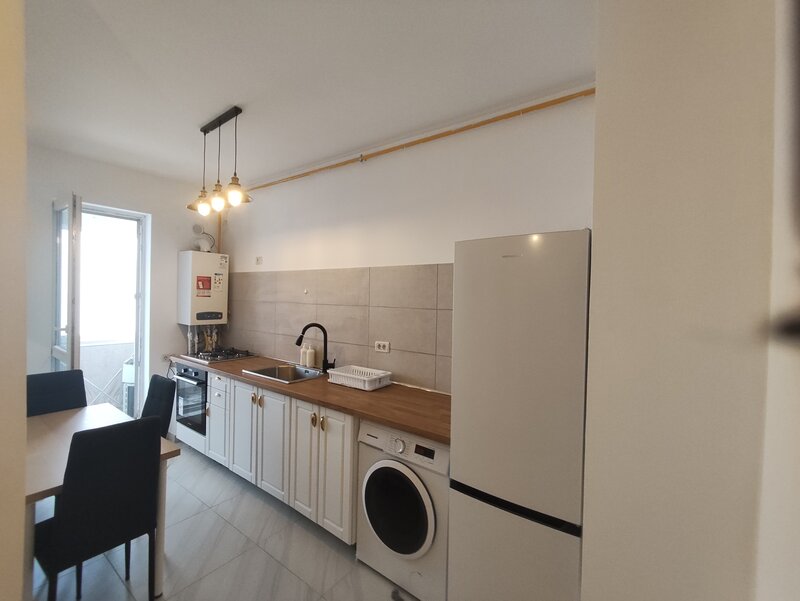 Rezervelor Millitari Residence,