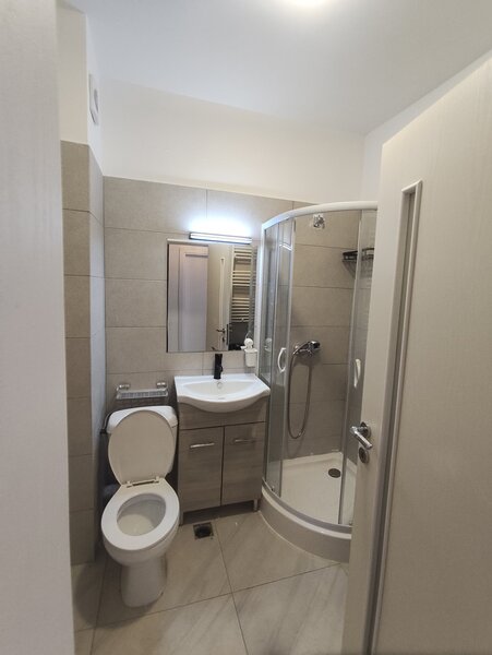 Rezervelor Millitari Residence,
