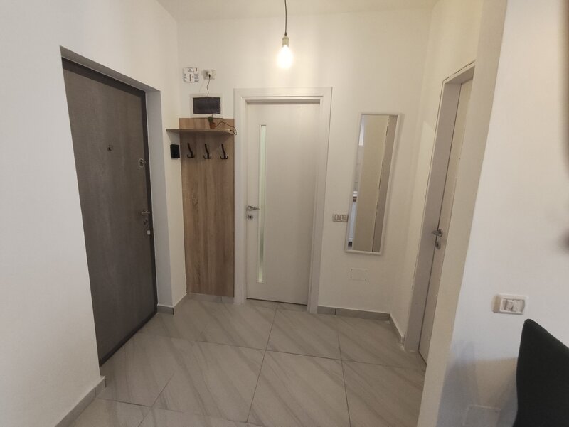 Rezervelor Millitari Residence,
