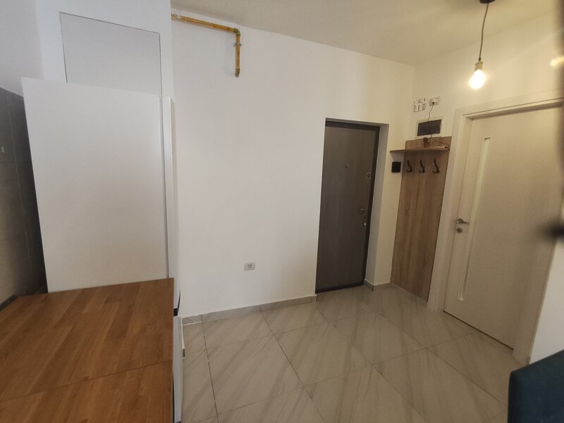 Rezervelor Millitari Residence,