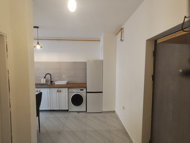 Rezervelor Millitari Residence,